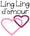 Ling Ling d'amour – Accueil